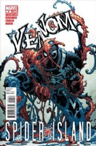 Venom (2nd Series) 2011 - 2012 #6