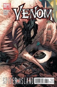 Venom (2nd Series) 2011 - 2012 #7