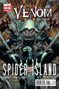 Venom (2nd Series) 2011 - 2012 #8