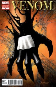 Venom (2nd Series) 2011 - 2012 #9