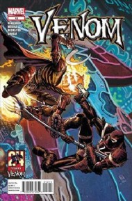 Venom (2nd Series) 2011 - 2012 #12