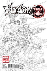 Venom (2nd Series) 2011 - 2012 #13