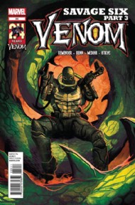 Venom (2nd Series) 2011 - 2012 #20