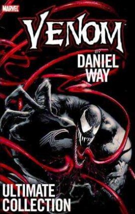 Venom Ultimate Collection