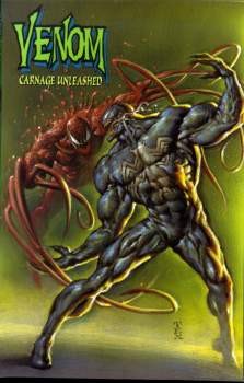 Venom: Carnage Unleashed