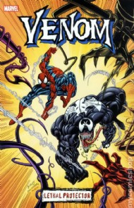 Venom: Lethal Protector 1993 #2011