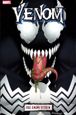 Venom: the Enemy Within #2013