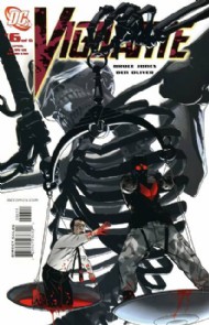 Vigilante (1) 1983 - 1988 #6