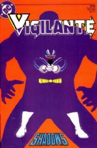 Vigilante (1) 1983 - 1988 #14