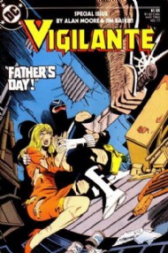 Vigilante (1) 1983 - 1988 #17