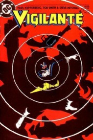 Vigilante (1) 1983 - 1988 #22