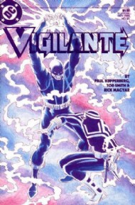 Vigilante (1) 1983 - 1988 #23