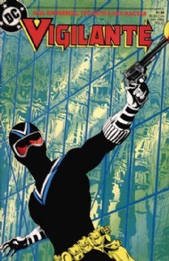 Vigilante (1) 1983 - 1988 #25