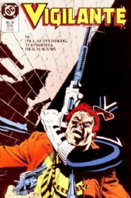Vigilante (1) 1983 - 1988 #32