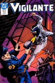 Vigilante (1) 1983 - 1988 #37