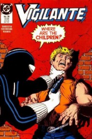 Vigilante (1) 1983 - 1988 #39