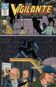 Vigilante (1) 1983 - 1988 #41