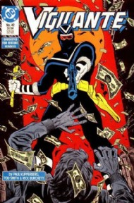 Vigilante (1) 1983 - 1988 #42
