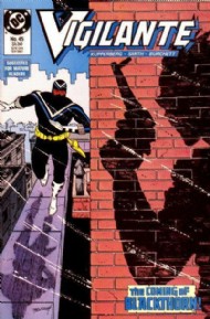 Vigilante (1) 1983 - 1988 #45