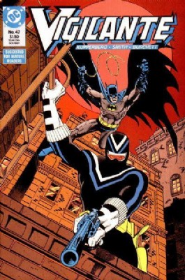 Vigilante (1) #47