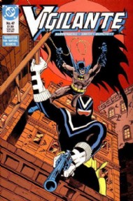 Vigilante (1) 1983 - 1988 #47
