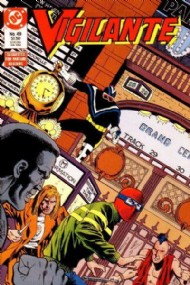 Vigilante (1) 1983 - 1988 #49