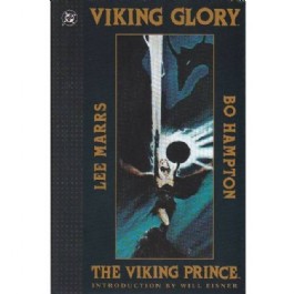 Viking Glory: the Viking Prince