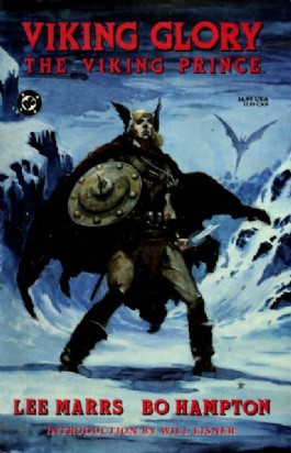 Viking Glory: the Viking Prince