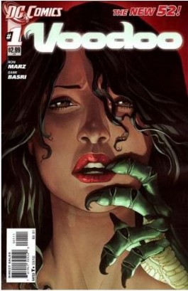 Voodoo #1