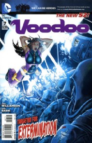 Voodoo 2011 - 2012 #7