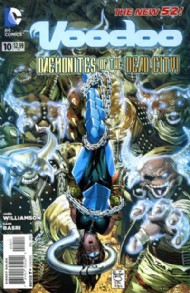 Voodoo 2011 - 2012 #10