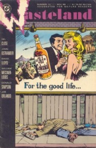 Wasteland 1987 - 1989 #12