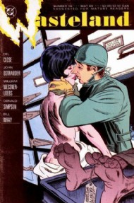 Wasteland 1987 - 1989 #18