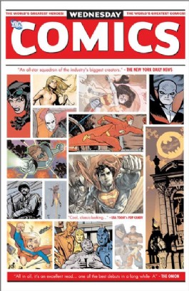 Wednesday Comics