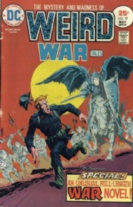 Weird War Tales (1) 1971 - 1983 #37
