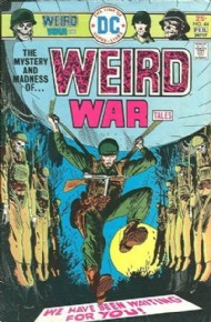 Weird War Tales (1) 1971 - 1983 #44
