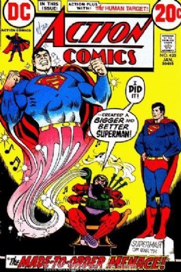 Action Comics (1st Series) #420