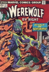 Werewolf by Night 1972 - 1977 #17