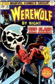 Werewolf by Night 1972 - 1977 #30