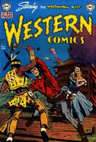 Western Comics 1948 - 1961 #20