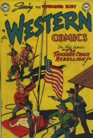 Western Comics 1948 - 1961 #28