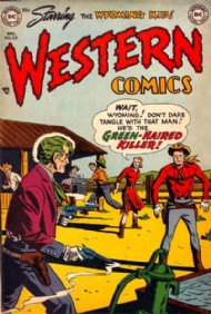 Western Comics 1948 - 1961 #30