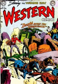 Western Comics 1948 - 1961 #32