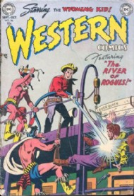 Western Comics 1948 - 1961 #35