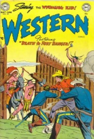 Western Comics 1948 - 1961 #39