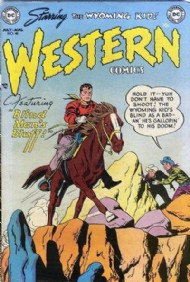 Western Comics 1948 - 1961 #40