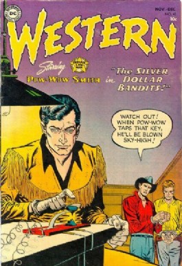 Western Comics #48