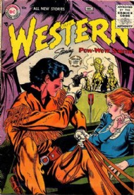 Western Comics 1948 - 1961 #60