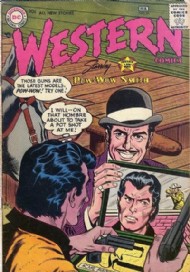 Western Comics 1948 - 1961 #61