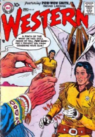 Western Comics 1948 - 1961 #67